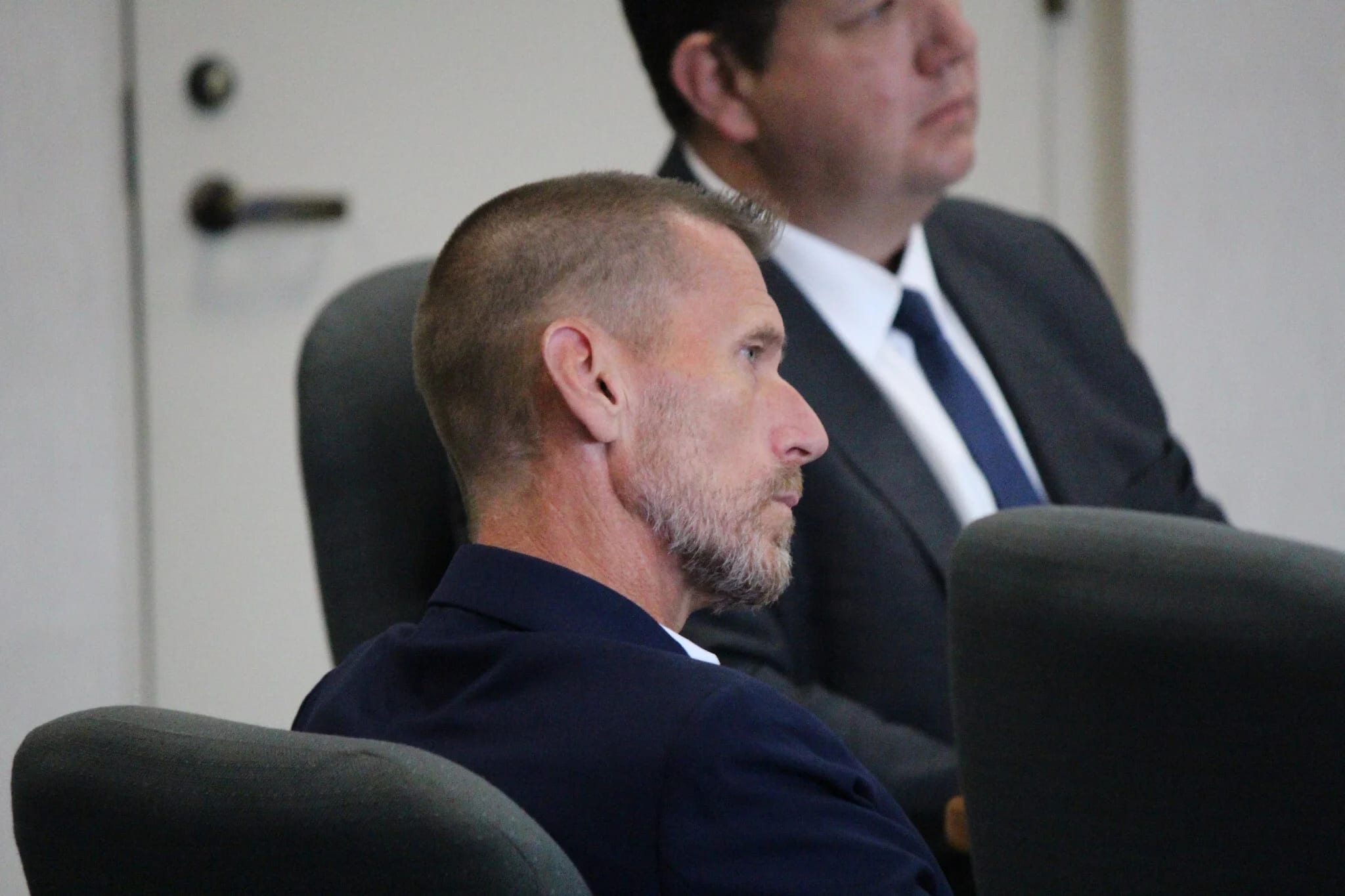 US jury convicts man who shot 3 Palestinians and later claimed Mossad guideance in insanity bid