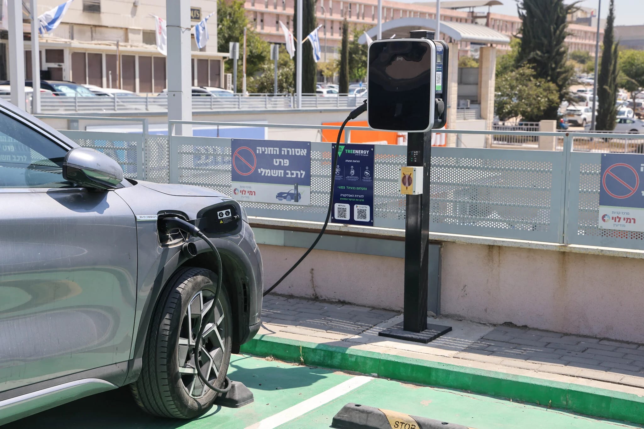 Electric car adoption will continue to slide without urgent support, Energy Ministry says