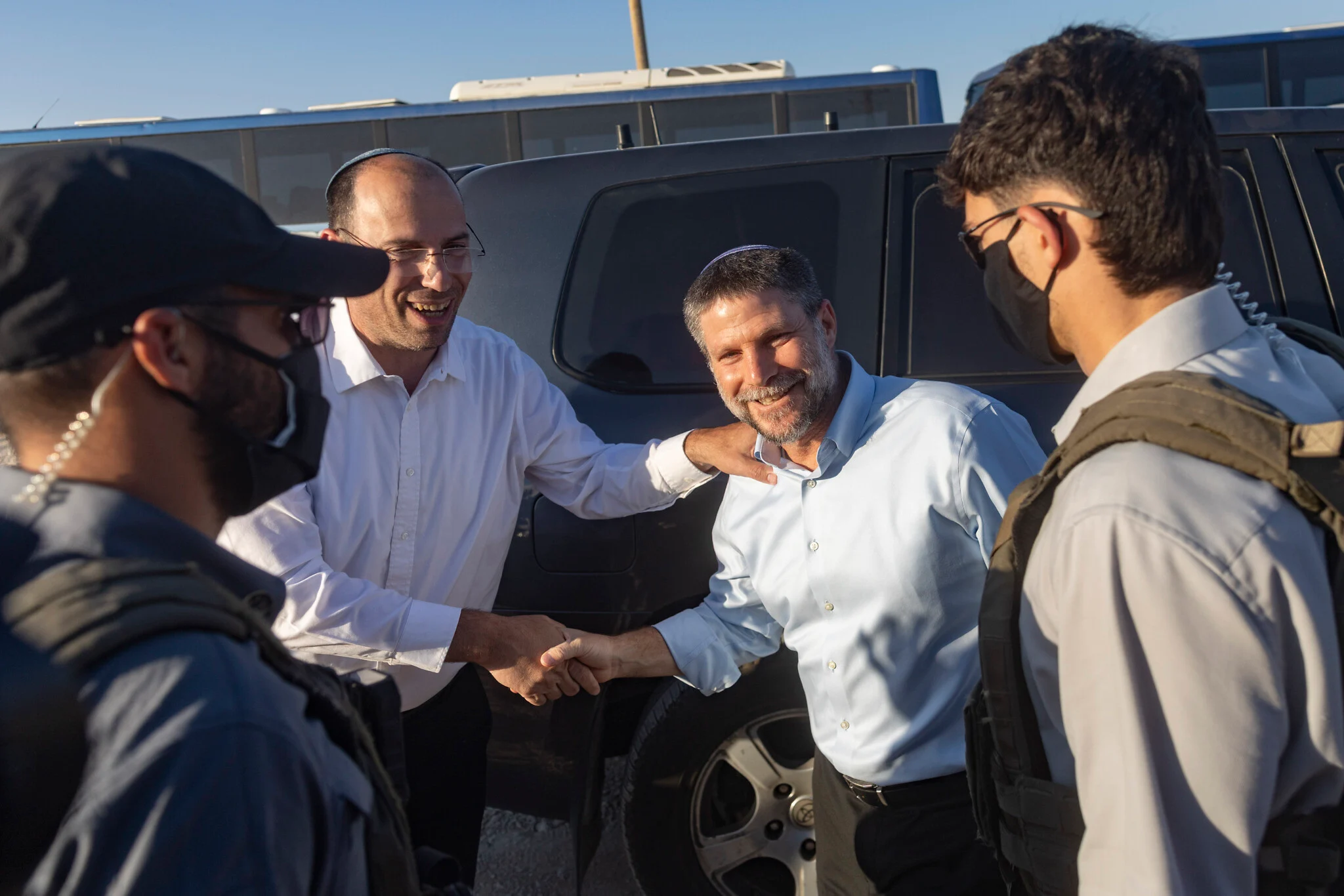 Religious Zionism launches plans for more radical judicial overhaul after election
