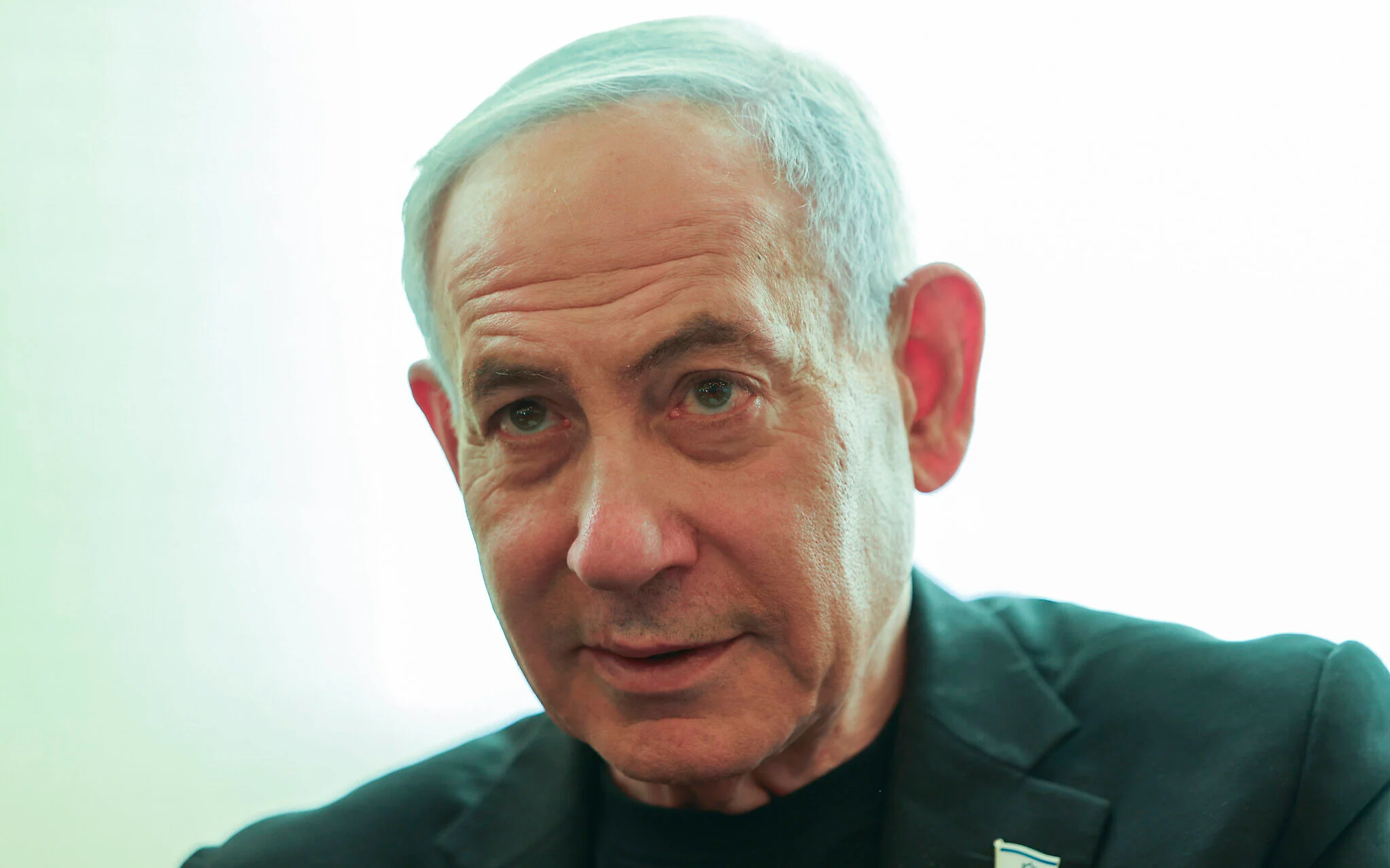 Netanyahu under fire after report he was repeatedly warned Qatar was funding Hamas military wing