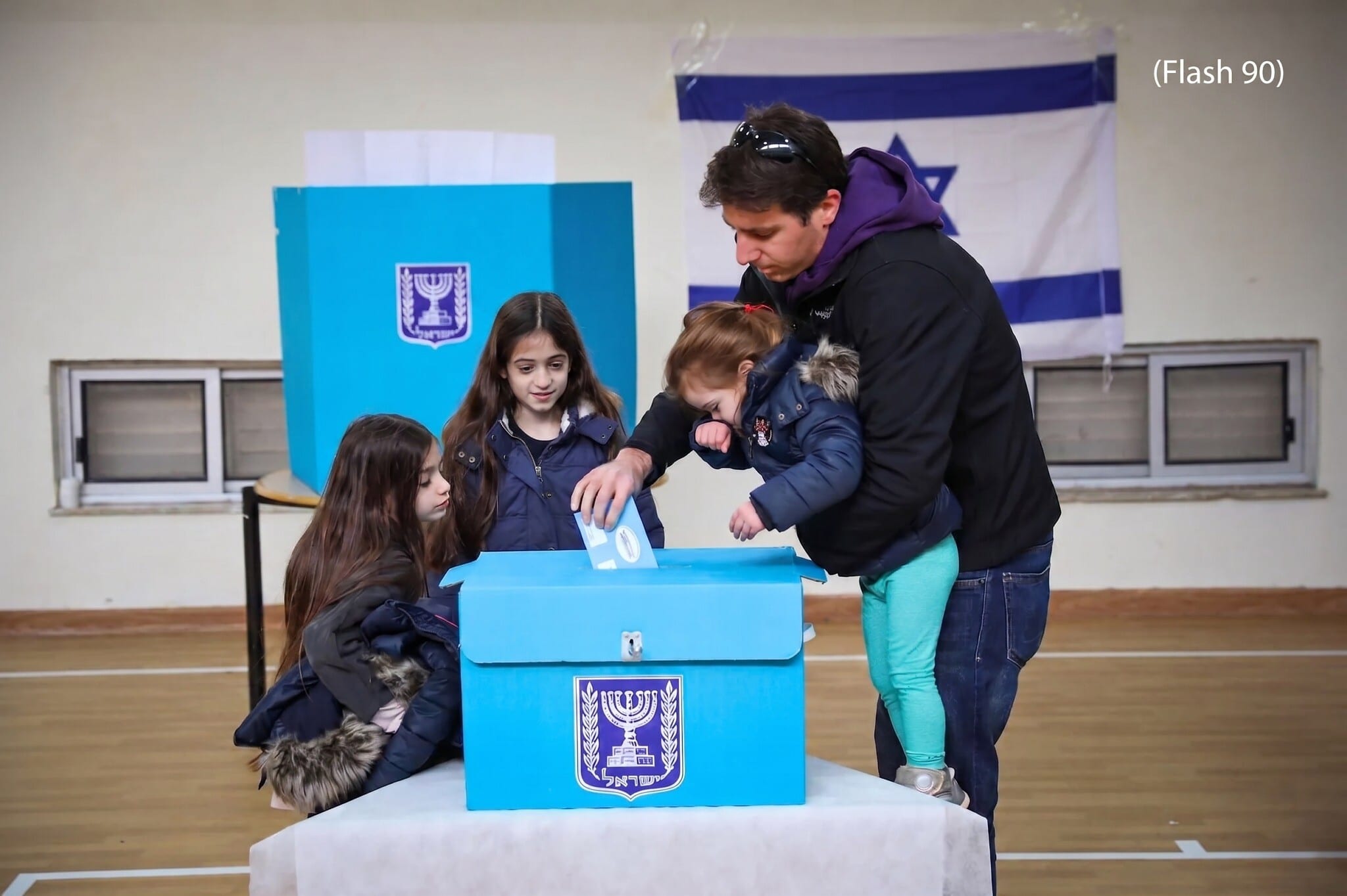 Israel’s Election: What do Israelis really want? - Sponsored Content