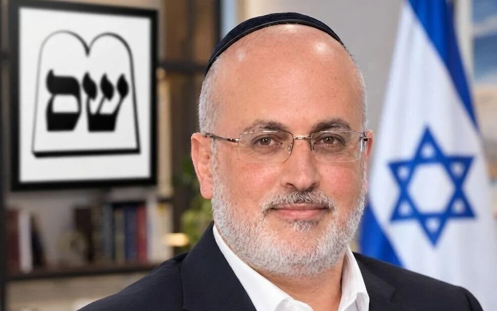 Shas candidate’s nonprofit for bereaved families diverted funds to yeshiva students — report