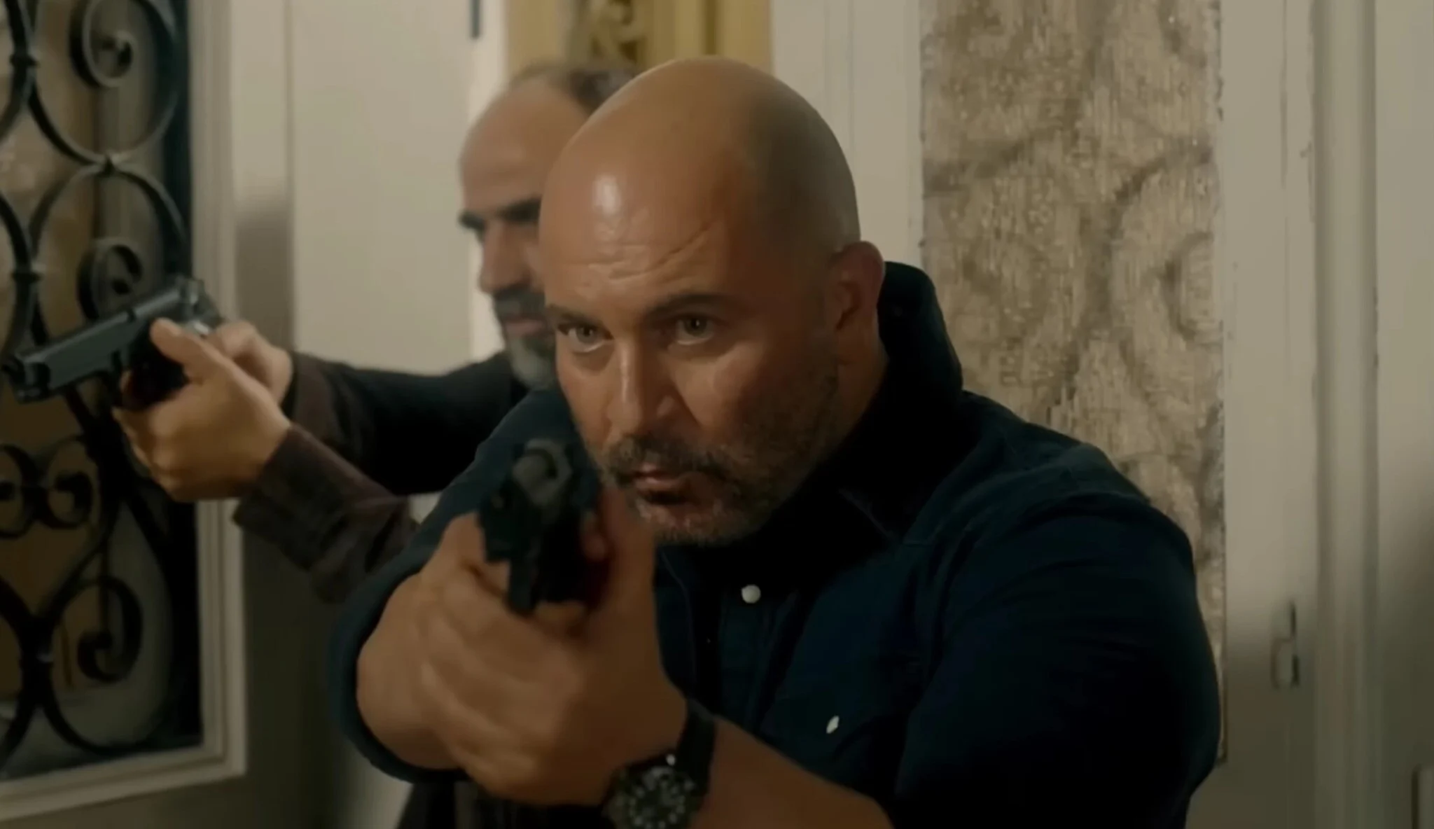 Oct. 7-focused new season of ‘Fauda’ is No. 1 on Netflix in Lebanon