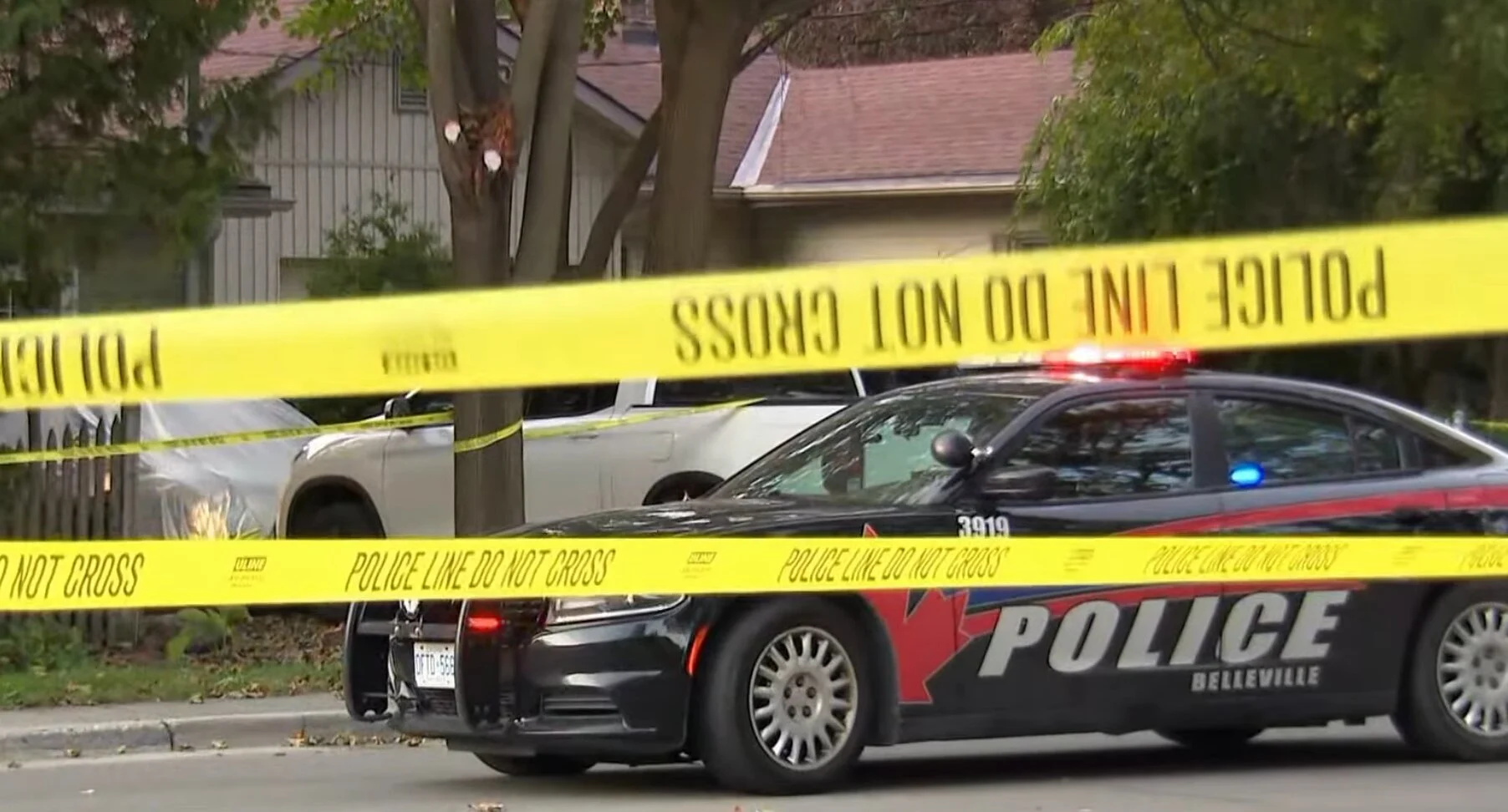 Ontario Jewish community saddened, but not shocked, by shootout outside synagogue