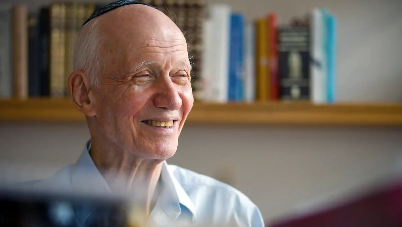 After Oct. 7, Rabbi Yitz Greenberg’s post-Holocaust theology faces its biggest test