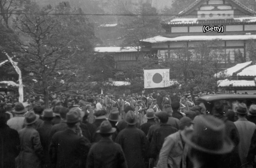 The Jewish History hiding in Japan and Korea - Sponsored Content