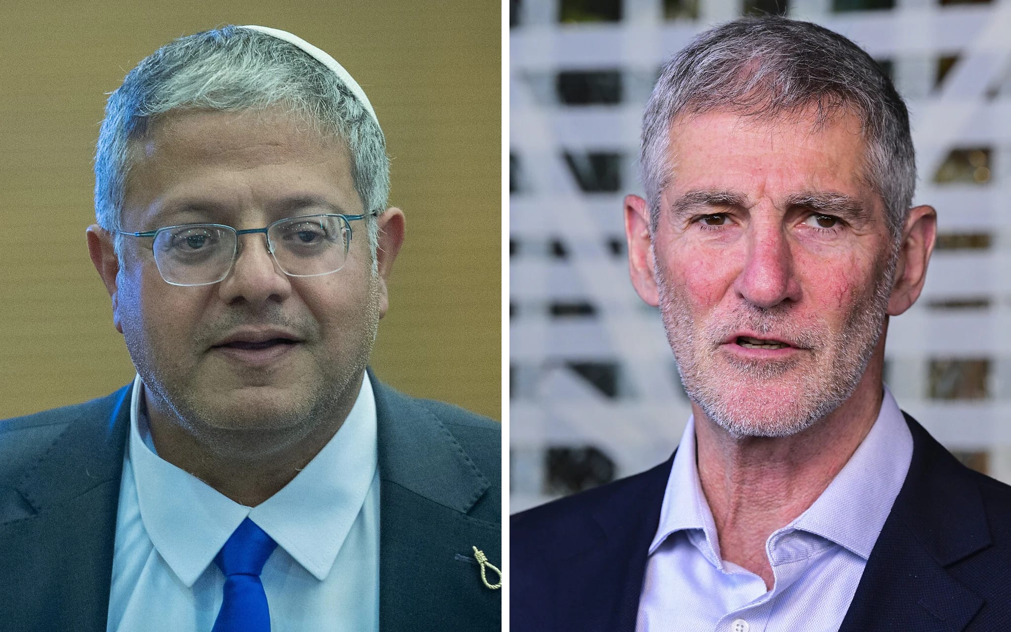 Democrats seek to bar Otzma Yehudit from election as polls show continued deadlock
