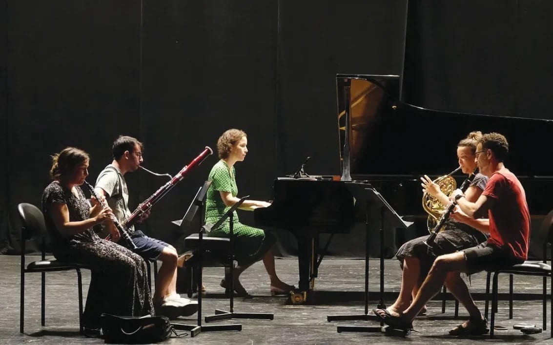 Upper Galilee remembers its own at music festival
