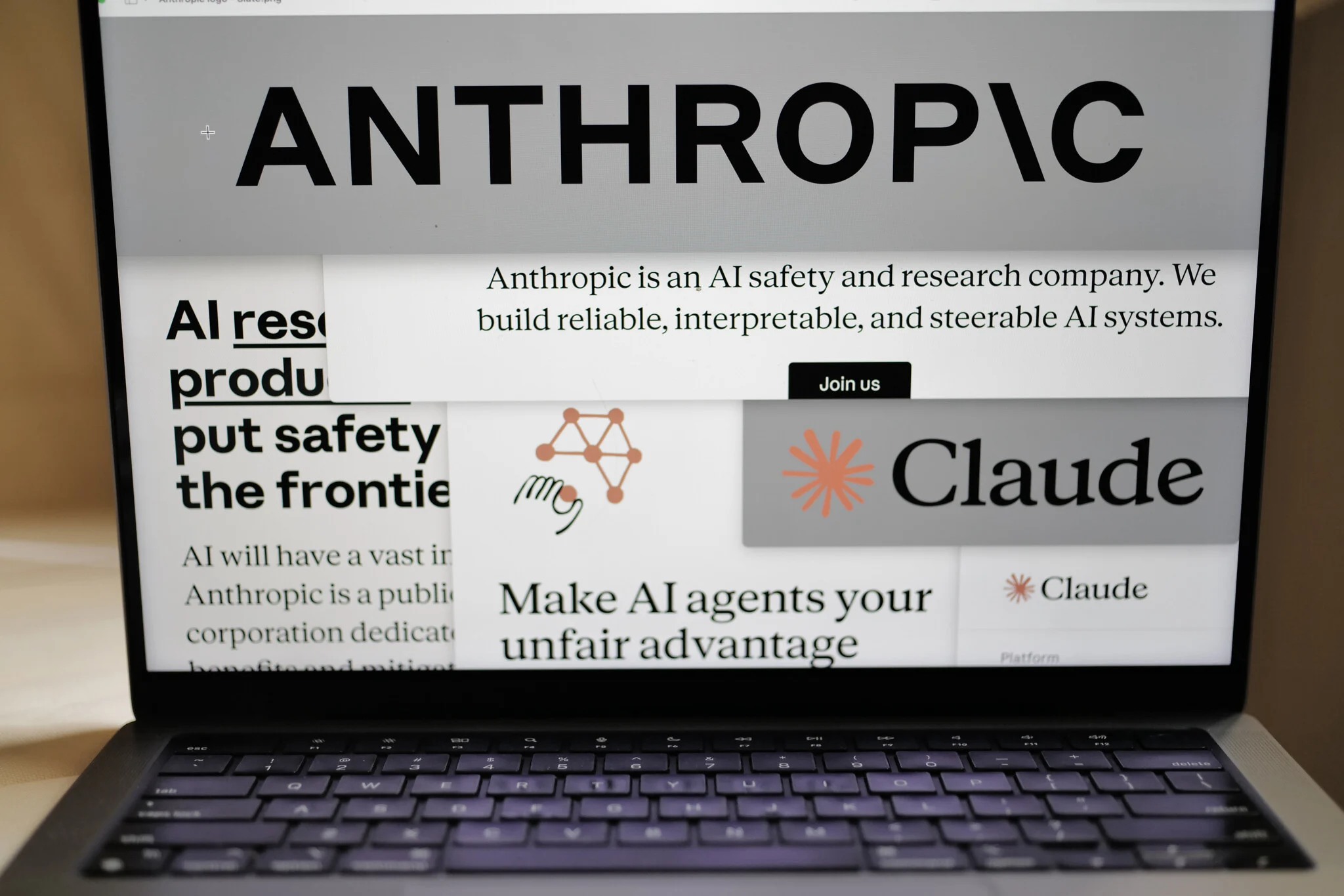 Anthropic reveals AI model submitted false homicide tip to police