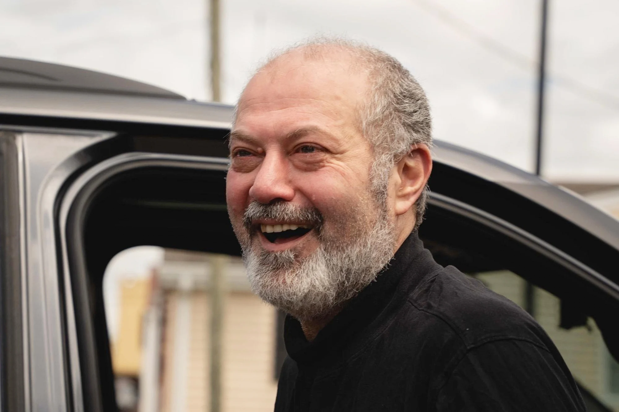 US judge finds Wisconsin mosque leader can be deported on national security grounds