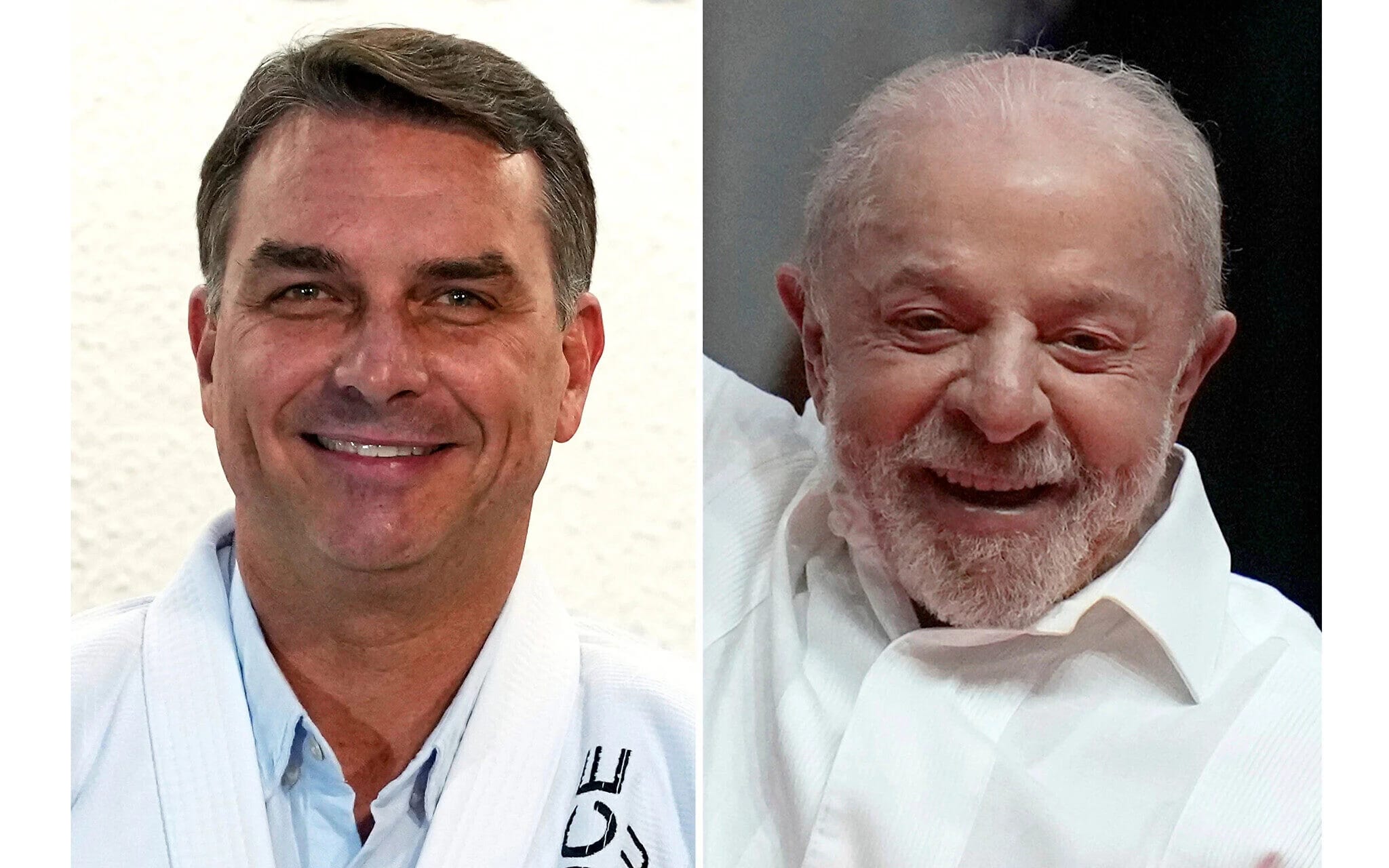 Bolsonaro leads Lula in vote as Brazil advances to a runoff presidential election
