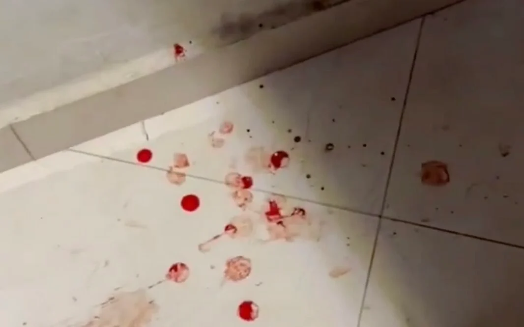 Palestinian says settlers posing as IDF beat him, wife, teen daughters in their home