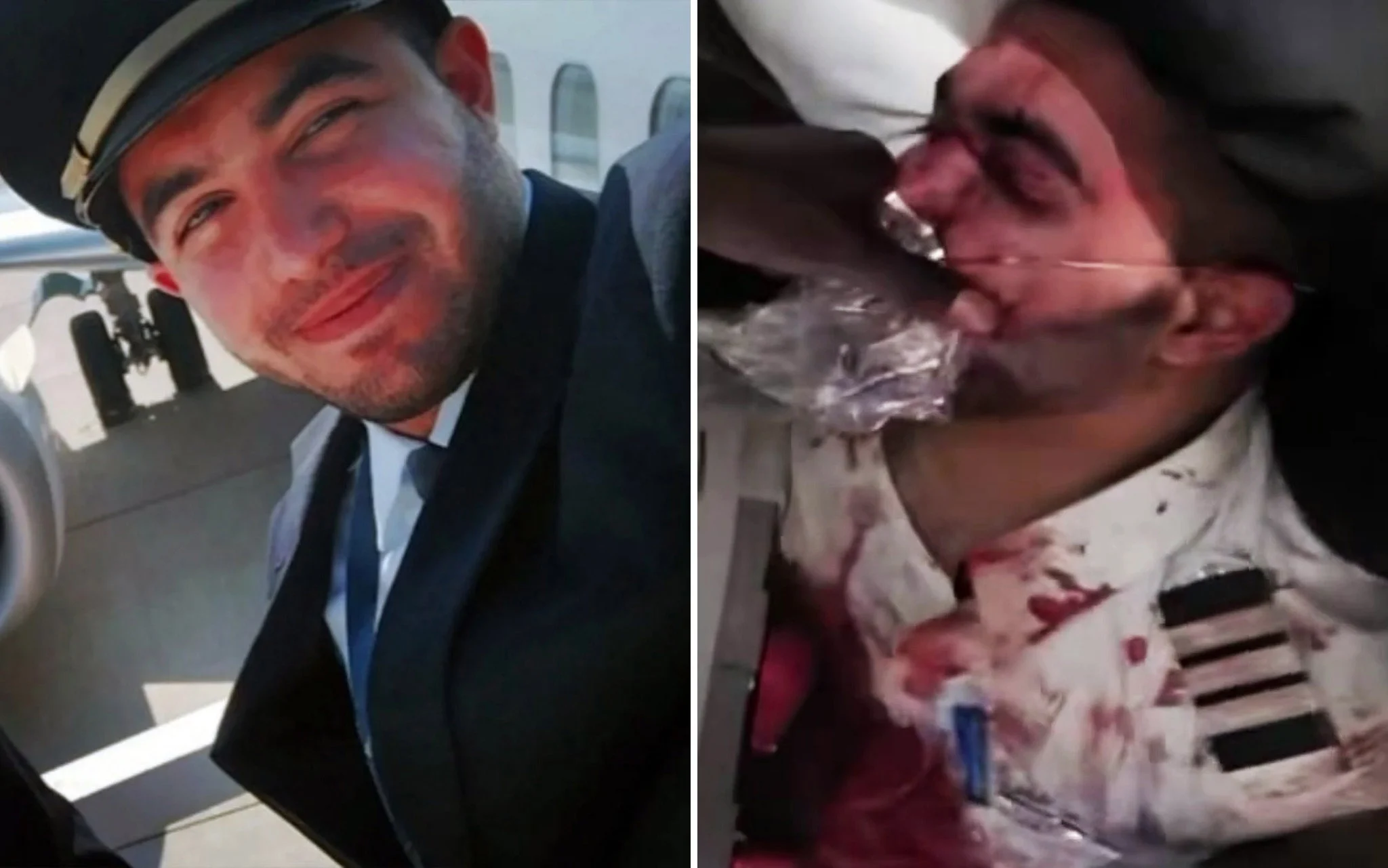 UAE confirms flydubai copilot was planning 9/11-style ‘suicide attack’ on Ben Gurion Airport
