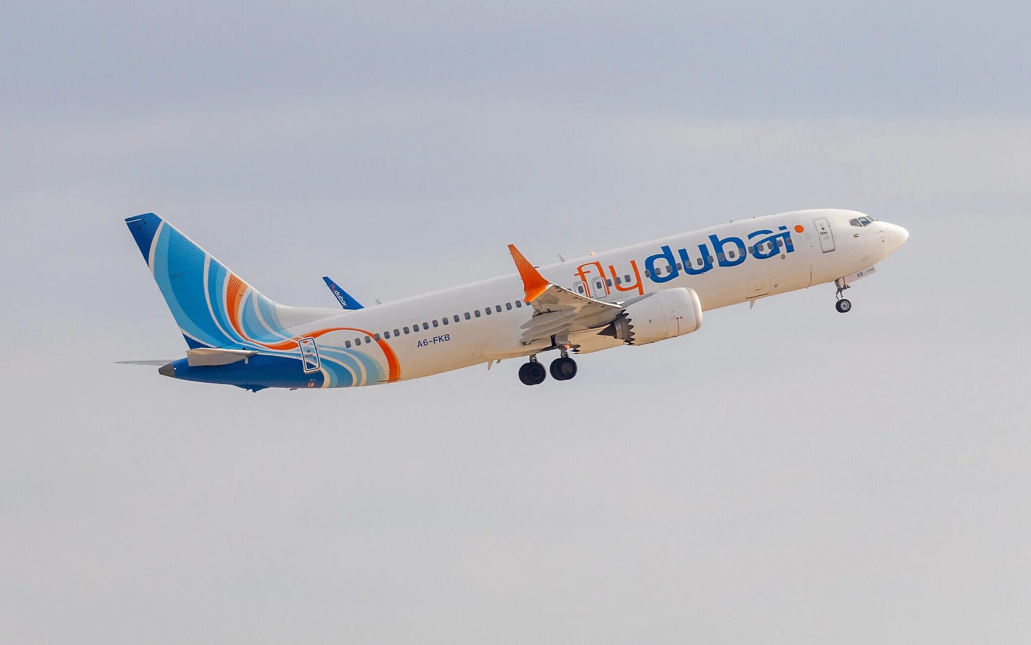 Flydubai’s return date up in the air as Israel, UAE said to spar over security, attack investigation