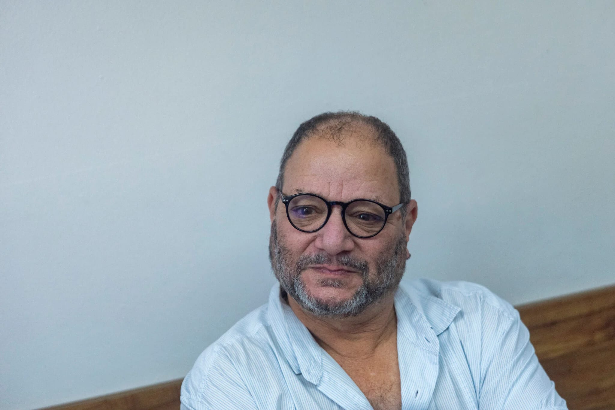 Hadash MK Cassif convicted of assaulting police officer during 2022 West Bank clash