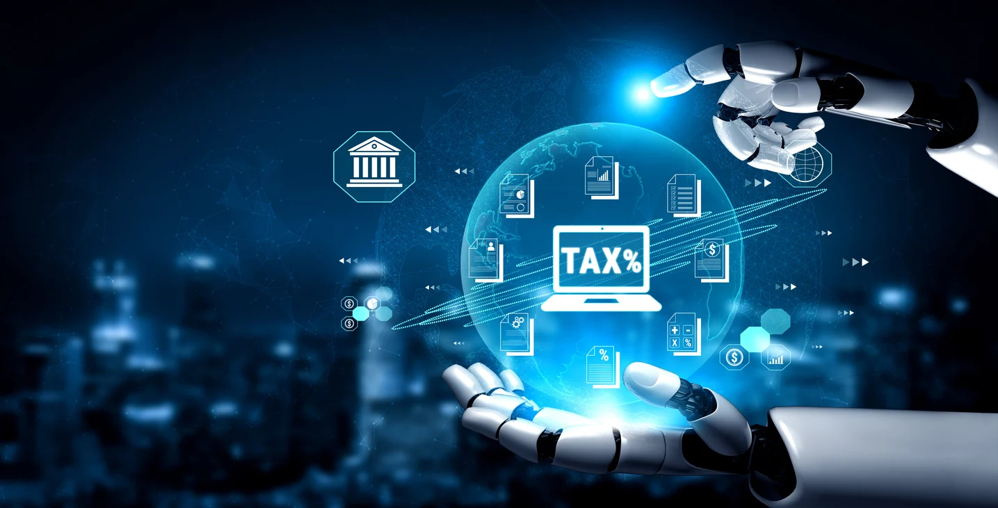 Finance Ministry eyes new taxes as AI threatens jobs and state revenues