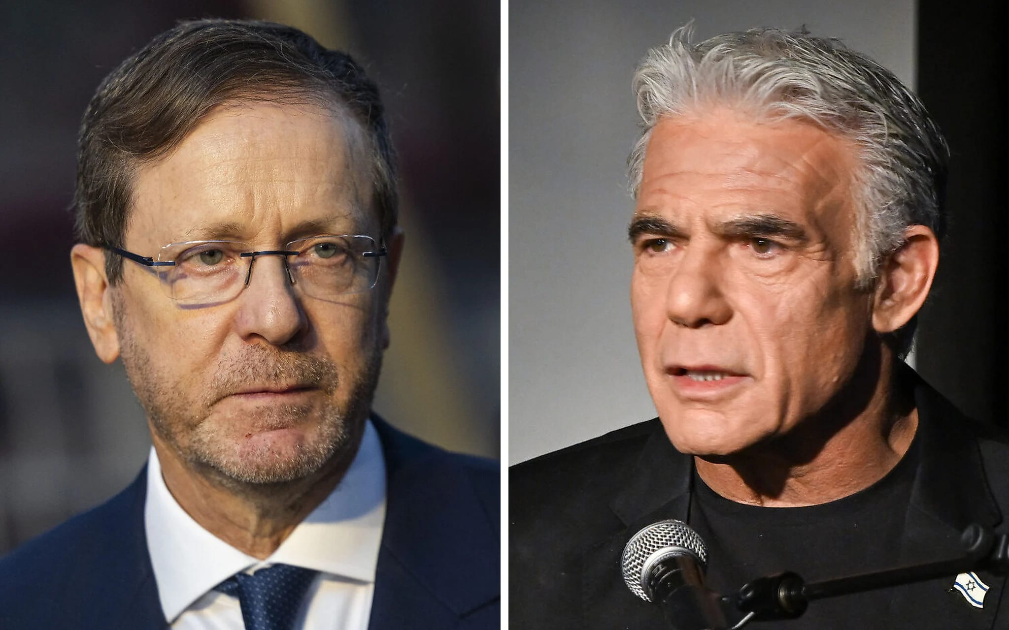Herzog: I’ll work to set up ‘stable’ government, Israel must avoid repeat elections