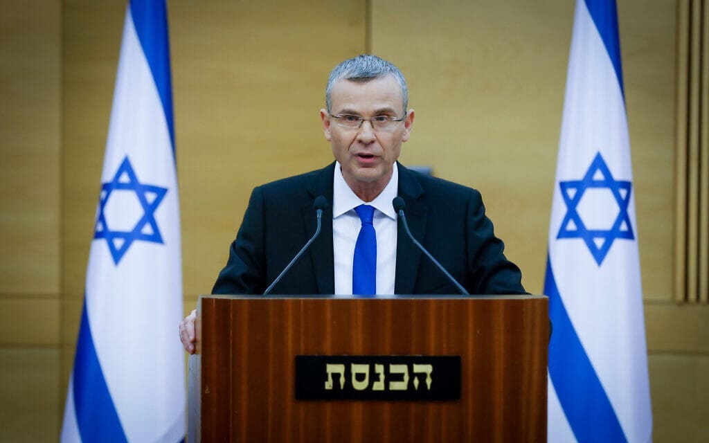 איתן מליץ: מחאת המילואים כוונה נגד שינוי משטרי – לא נגד מדיניות ספציפית