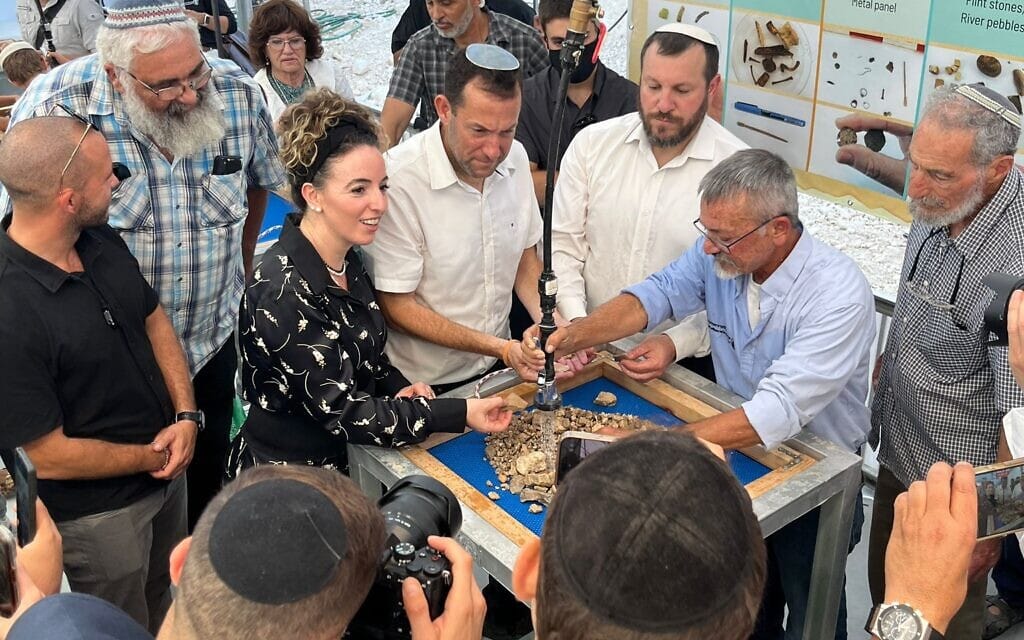 אורי ארליך: בלי גבולות ובלי שקיפות