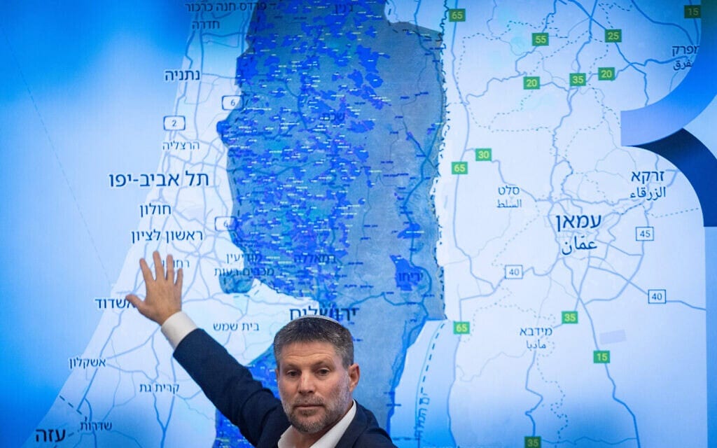 ד"ר מעוז רוזנטל: פרדוקס הסטטוס קוו