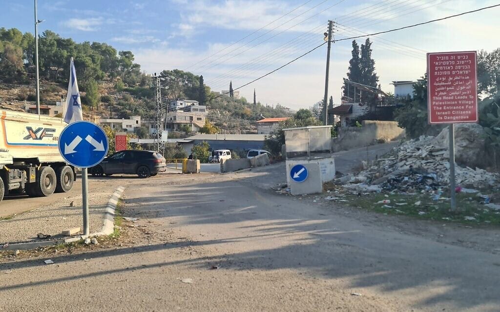 אורי ארליך: יש גבול
