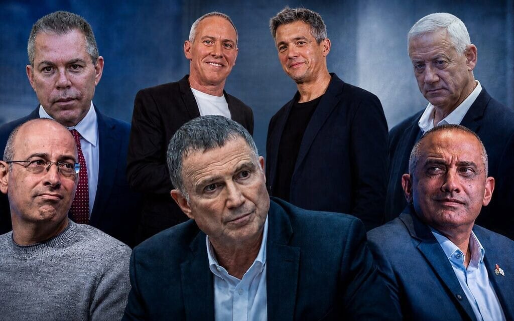הקורא בקלפי: הלוויינים של המרכז מסתירים את השמש