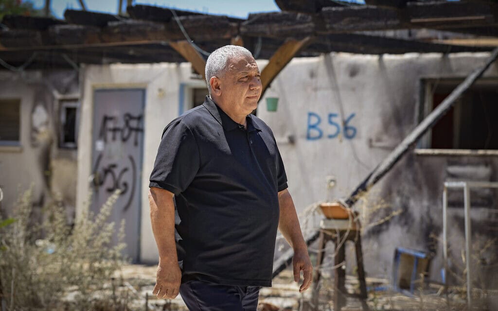 הקמפיין של נתניהו נתקע בקיר העובדות: איזנקוט לא "ברח" מרפיח