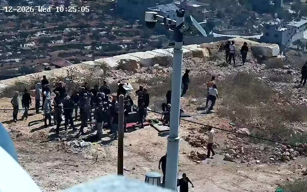 פרופ' ברוך שמעוני: מה בן-גוריון היה עושה בקוסרה