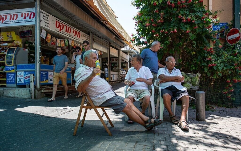 איגור קמיניק: המקום האחרון שבו עדיין מסכימים