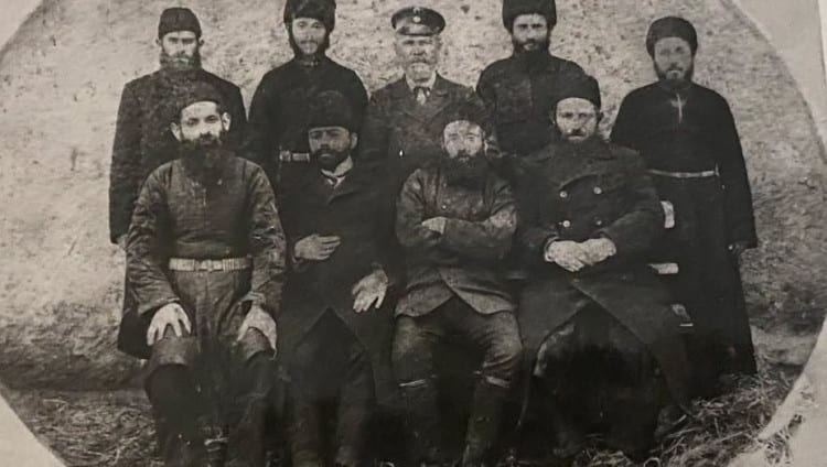 От нубохунде до национальной школы: история образования у горских евреев