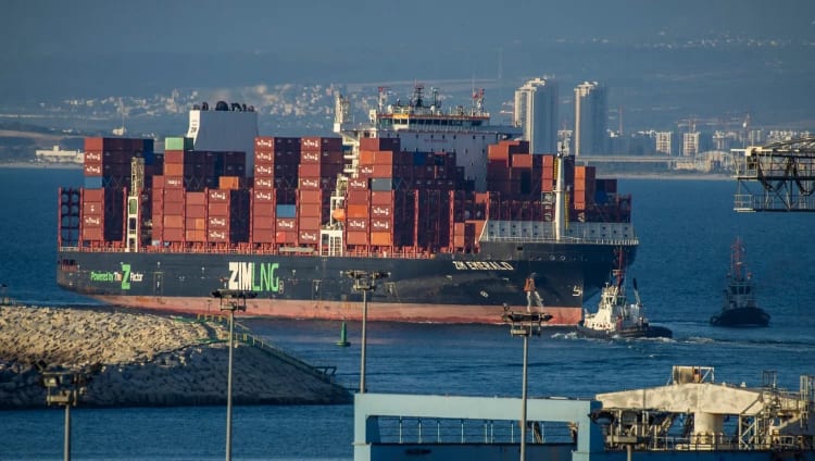 Минфин Израиля выступил против продажи ZIM немецкой Hapag-Lloyd