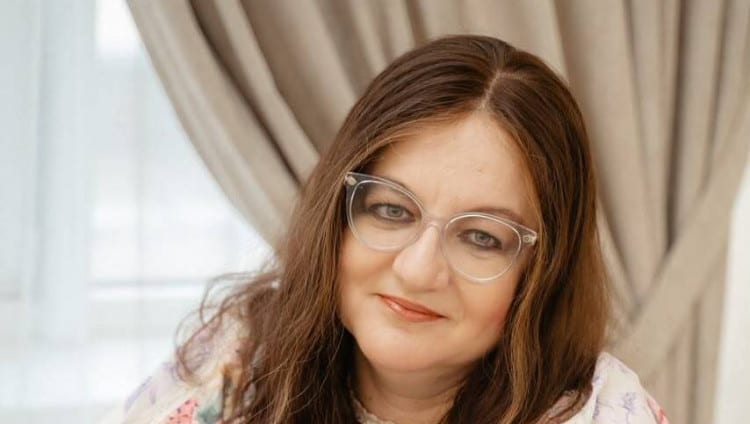 Голда Клейнберг: «На первом месте должно стоять слово “мама”, и только потом всё остальное»
