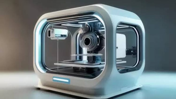 В Израиле впервые восстановили плечо с помощью 3D-печати