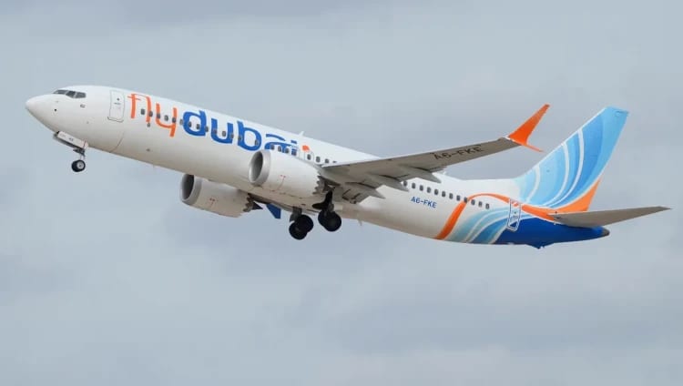 Flydubai разослала письма пассажирам, пострадавшим при попытке теракта