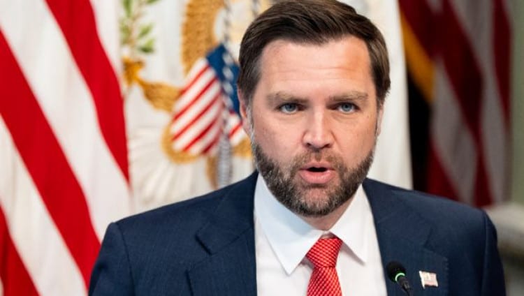 Вице-президент США встретился с лидерами Республиканской еврейской коалиции
