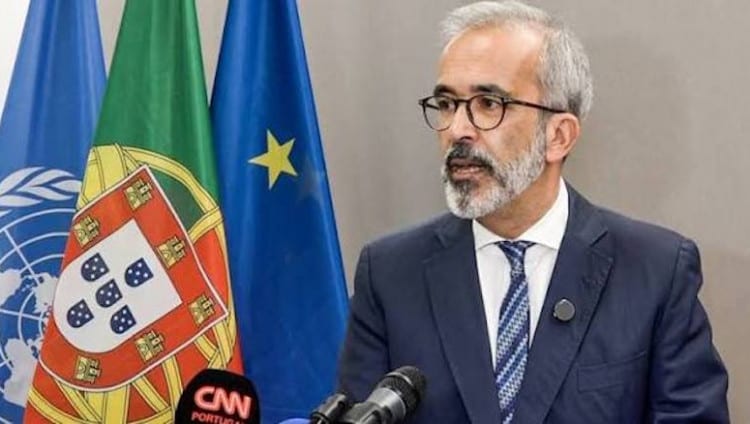 МИД Португалии обвинил Израиль в «подрыве перспектив создания палестинского государства» строительством поселений