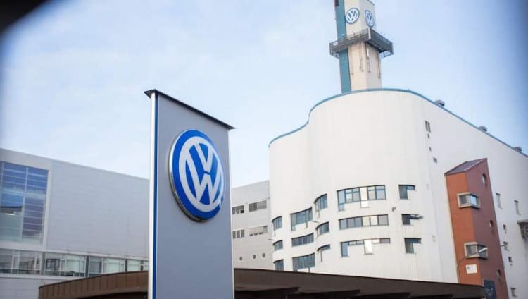 Общественники Оснабрюка готовят протесты против СП Volkswagen и израильской Rafael