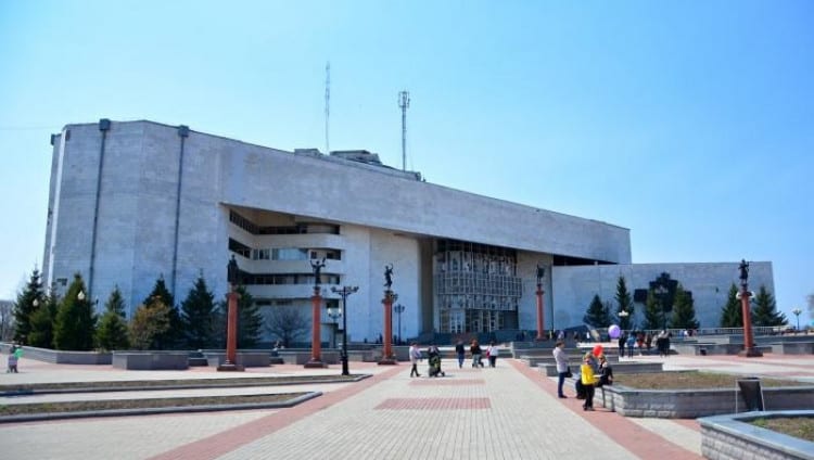ЕАО готовится к фестивалю еврейской культуры