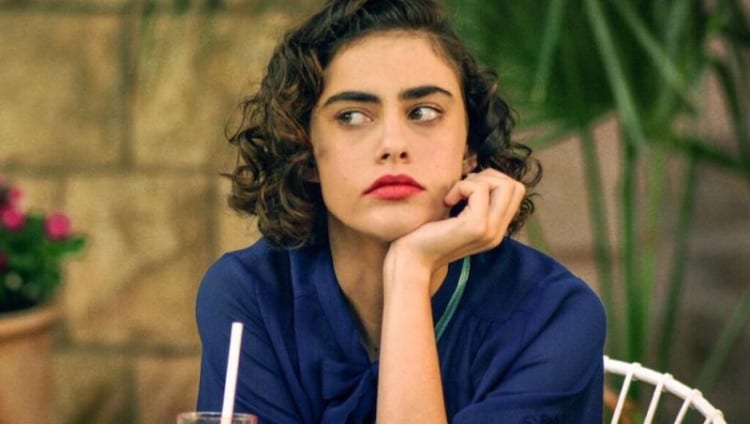 Звезда сериала Netflix «Королева красоты Иерусалима» рассказала об антисемитизме в Голливуде