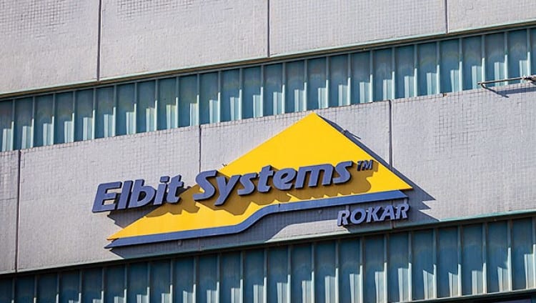 Концерн Elbit создаст в Швеции новый производственный центр