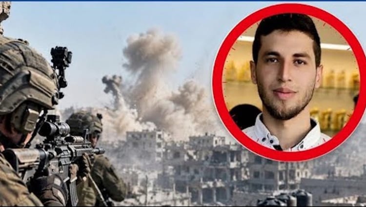 ЦАХАЛ ликвидировал на юге Газы снайпера ХАМАС