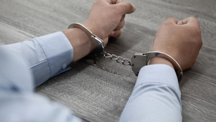 Двое жителей севера Израиля арестованы по обвинению в подготовке терактов