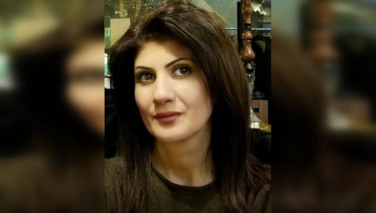 Ирина Ханукаева: «Моя профессия — дарить людям надежду, любовь и заботу»