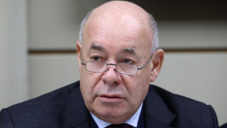 Михаил Швыдкой стал лауреатом премии Корша