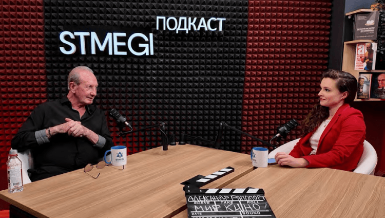 Что скрыто за кадром