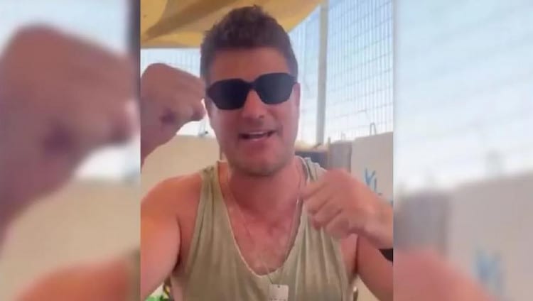 Вице-мэр Тель-Авива Гай Авнер вызвал мэра Нью-Йорка Мамдани на боксерский поединок