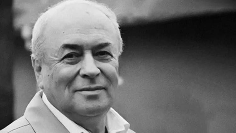 Умер кинорежиссёр Борис Конунов