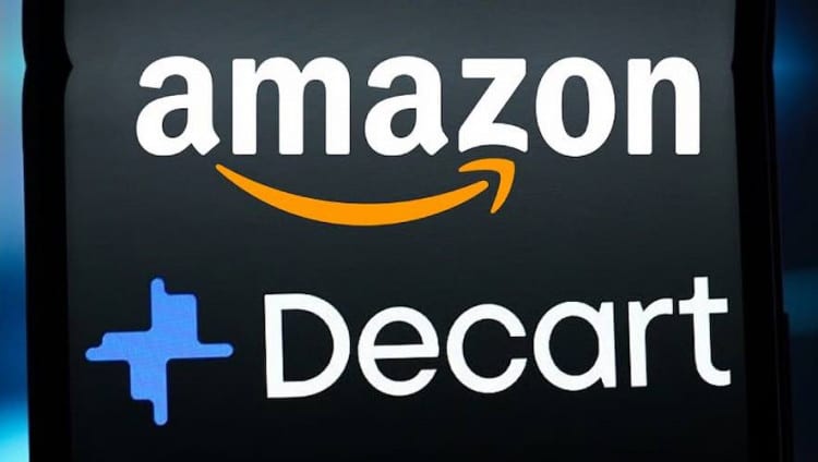 Amazon ведет переговоры о покупке израильского ИИ-стартапа за $7 млрд