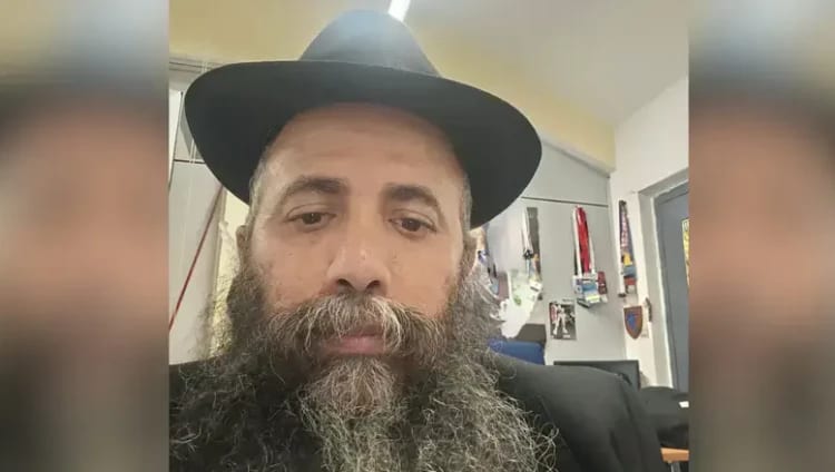 В Милане на раввина ХАБАДа напали на автобусной остановке