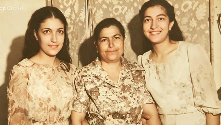 Сила традиций и верность долгу: жизненный путь Шошаны Аншеевны Давыдовой